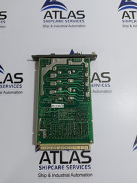 KLOCKNER MOELLER EBE 253 DIGITAL OUTPUT MODULE