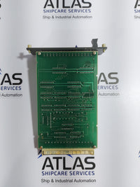 KLOCKNER MOELLER EBE 261 INDICATOR LIGHT CARD