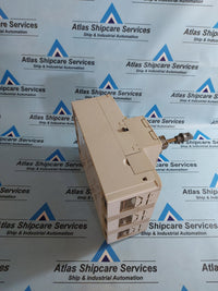 KLOCKNER MOELLER NZM 10-630H MOLDED CASE CIRCUIT BREAKER