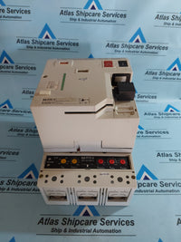 KLOCKNER MOELLER R-NZM 10 MOTOR CIRCUIT BREAKER