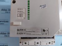 KLOCKNER MOELLER R-NZM 10 MOTOR CIRCUIT BREAKER