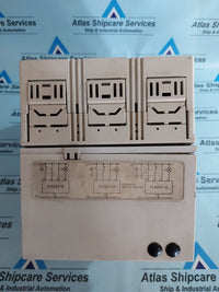 KLOCKNER MOELLER R-NZM 10 MOTOR CIRCUIT BREAKER