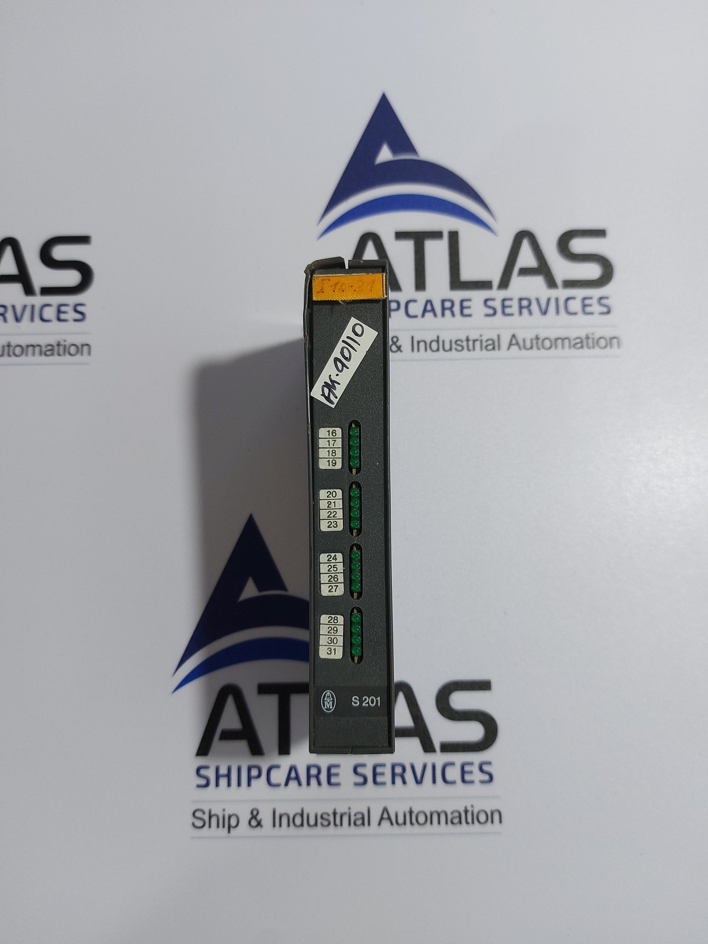 KLOCKNER MOELLER S 201 INTERFACE MODULE
