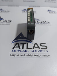 KLOCKNER MOELLER S 201 INTERFACE MODULE
