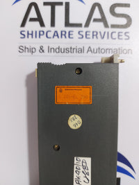 KLOCKNER MOELLER S 201 INTERFACE MODULE