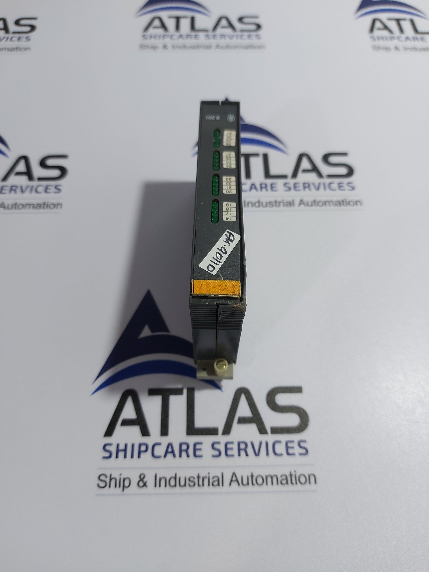 KLOCKNER MOELLER S 201 INTERFACE MODULE