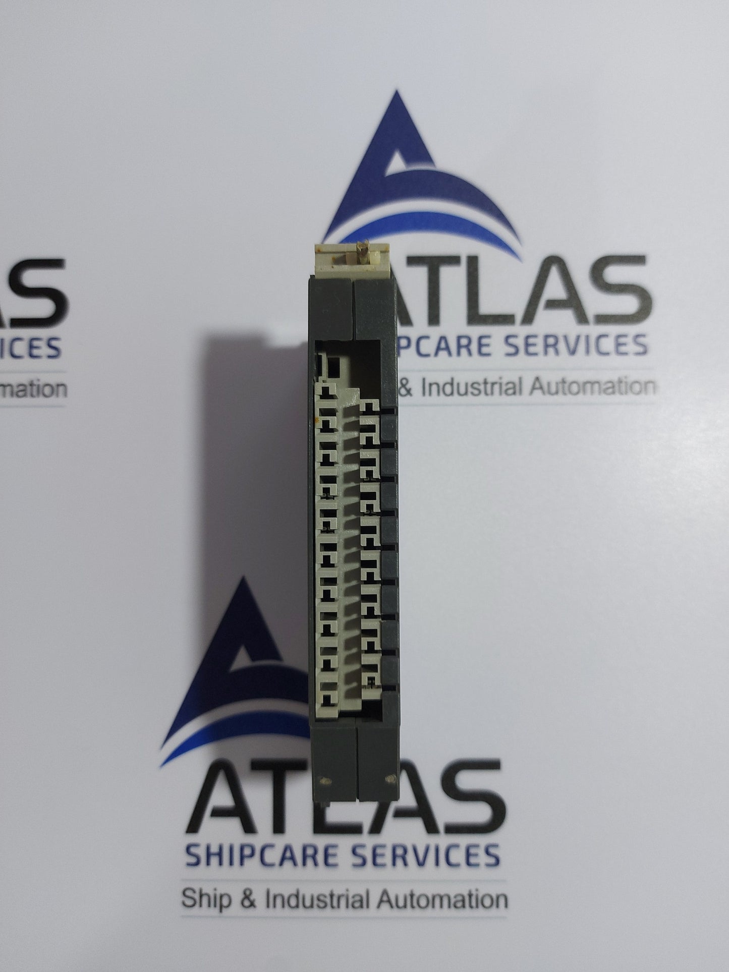 KLOCKNER MOELLER S 201 INTERFACE MODULE