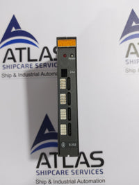 KLOCKNER MOELLER S 252 I/O INTERFACE MODULE