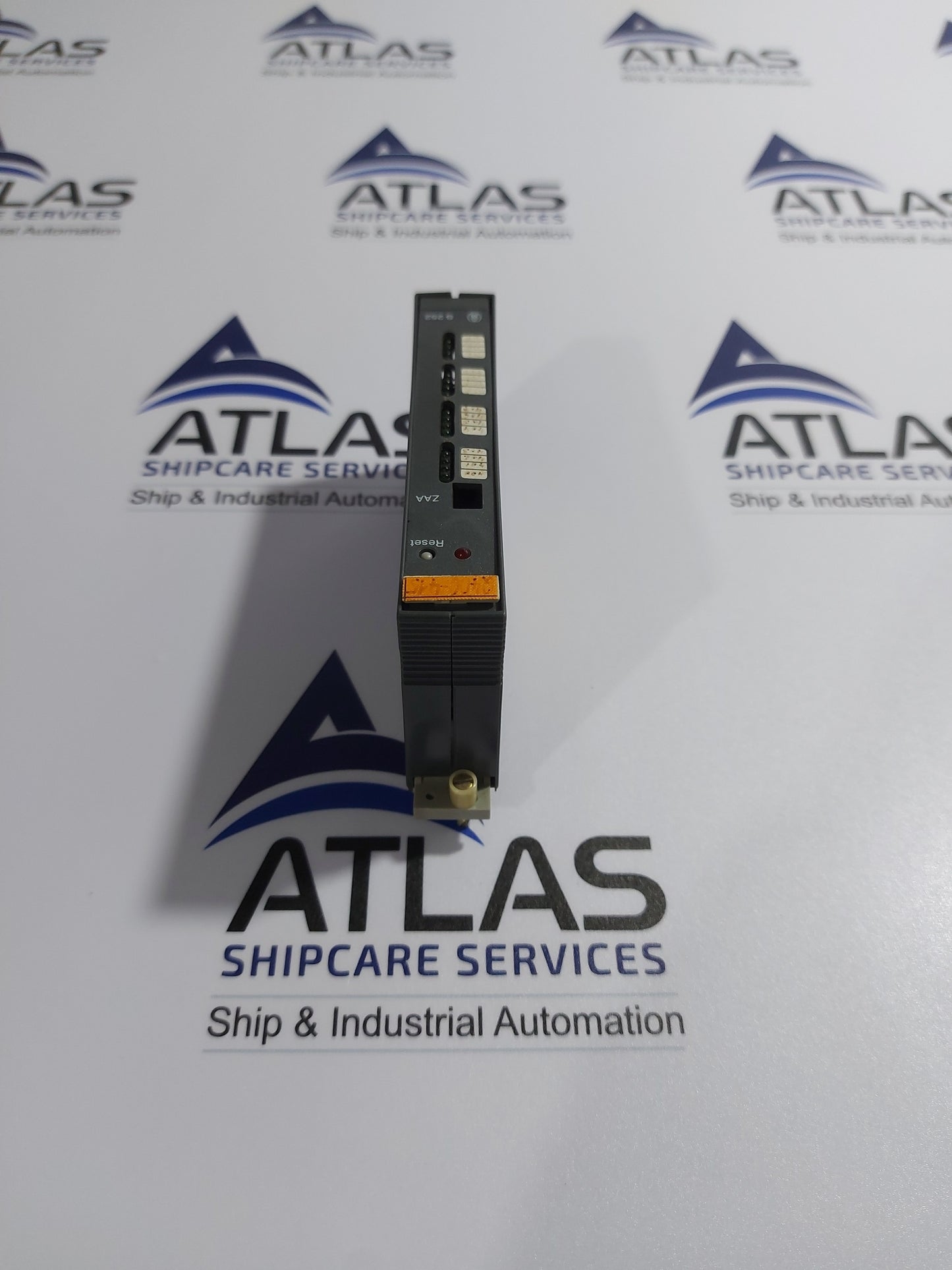 KLOCKNER MOELLER S 252 I/O INTERFACE MODULE
