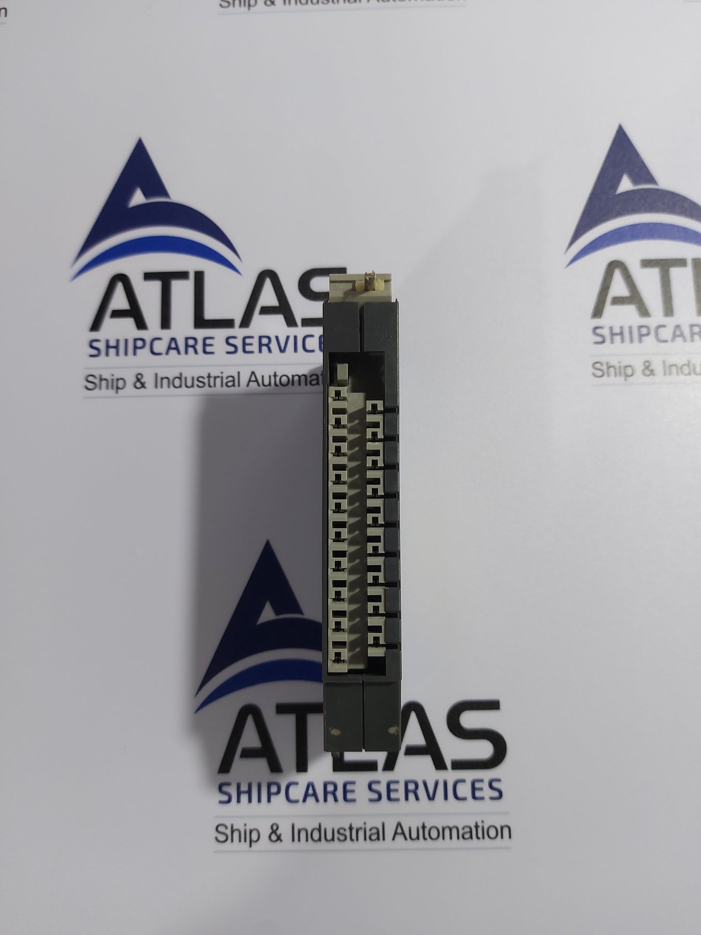 KLOCKNER MOELLER S 252 I/O INTERFACE MODULE