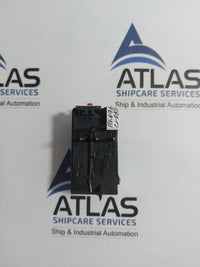 KLOCKNER MOELLER Z 00-16 10...16A OVERLOAD RELAY