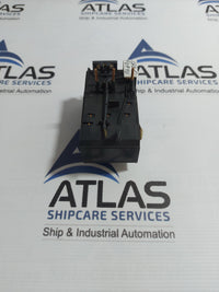 KLOCKNER MOELLER Z 00-16 10...16A OVERLOAD RELAY