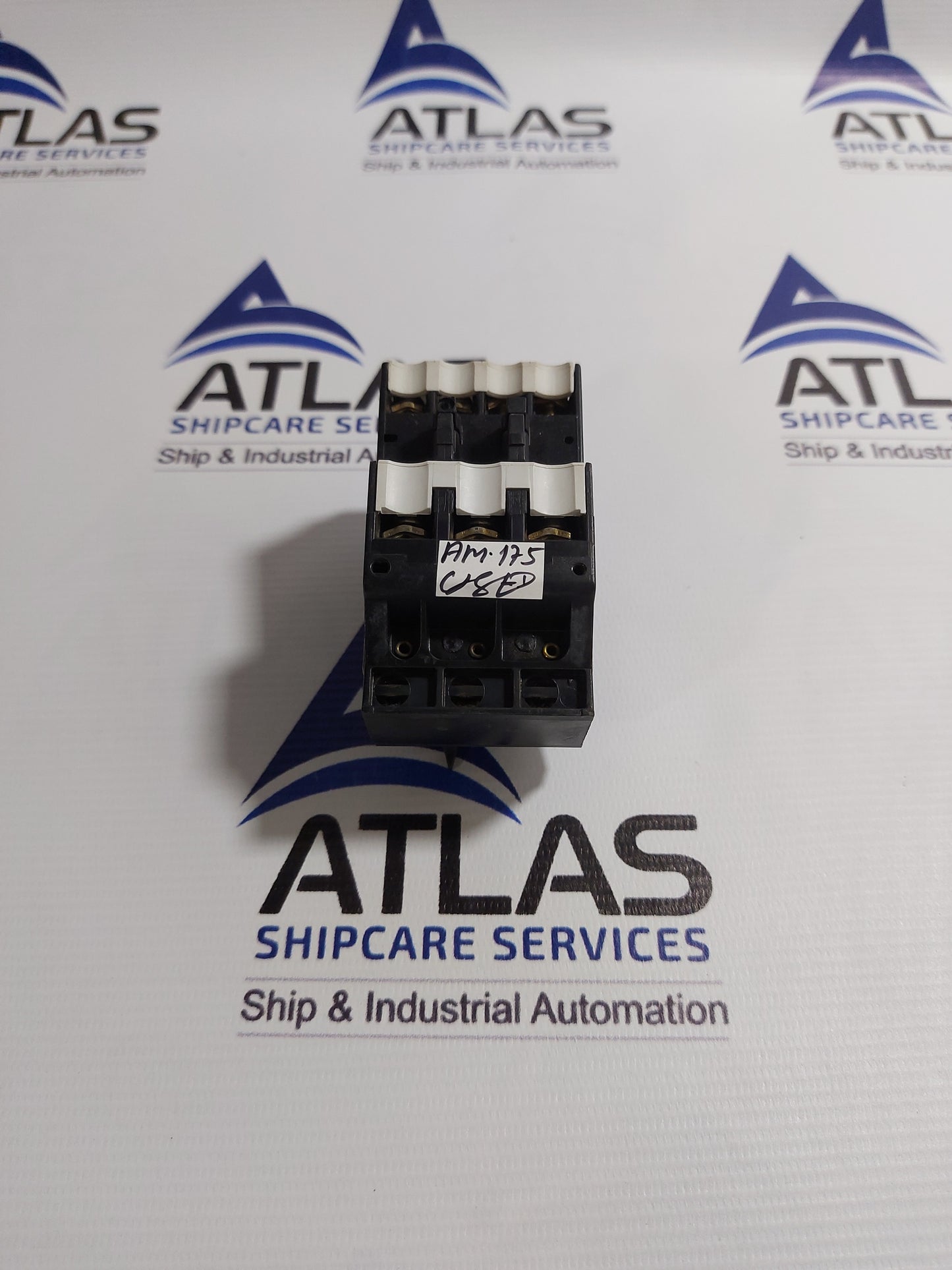 KLOCKNER MOELLER Z00-2,4 MOTOR PROTECTION RELAY 1,6...2,4A