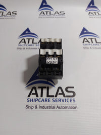 KLOCKNER MOELLER Z00-2,4 MOTOR PROTECTION RELAY 1,6...2,4A