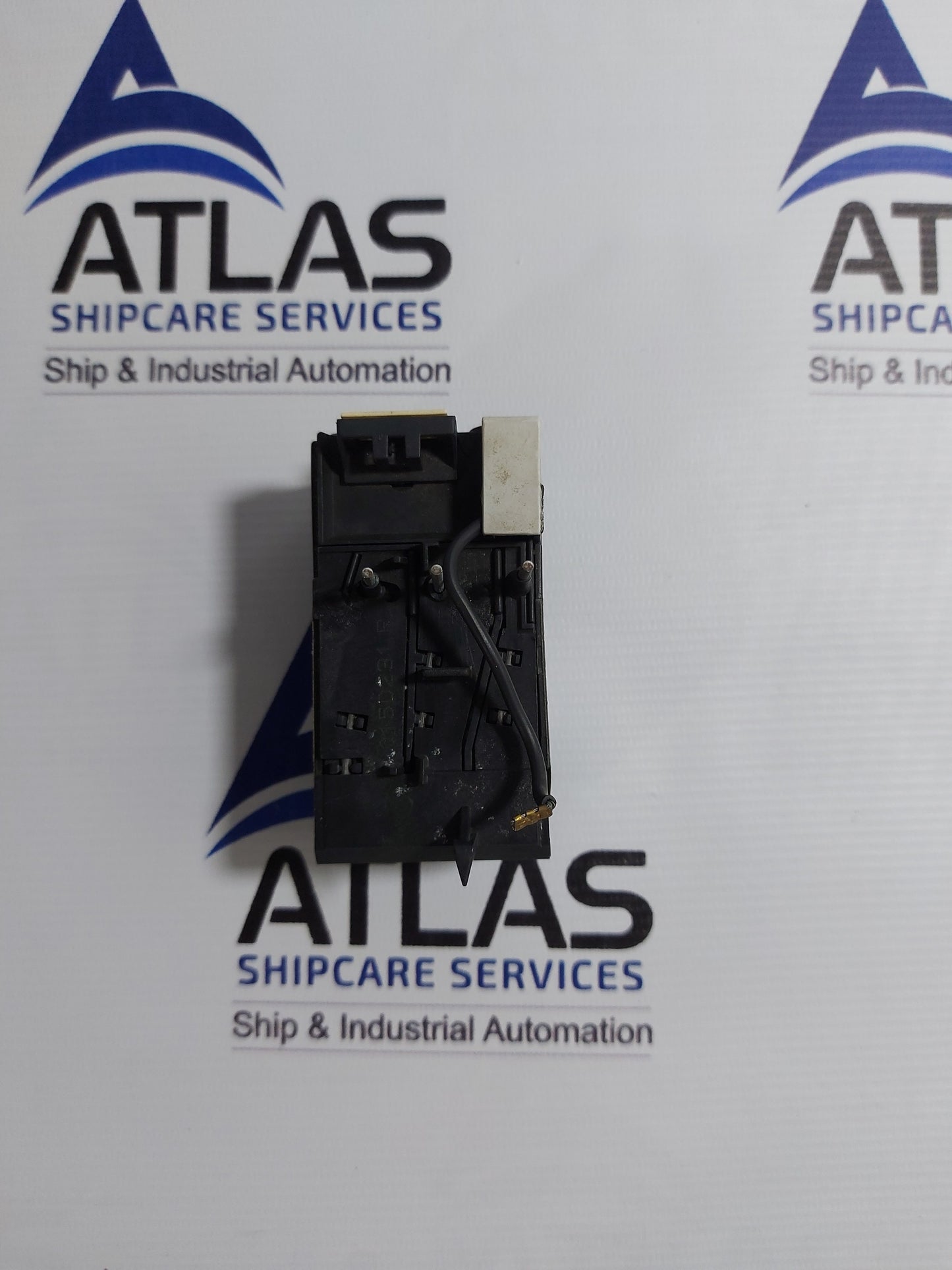 KLOCKNER MOELLER Z00-2,4 MOTOR PROTECTION RELAY 1,6...2,4A