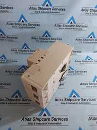 KLOCKNER MOELLER ZMV-400-NZM 10 MOLDED CASE CIRCUIT BREAKER