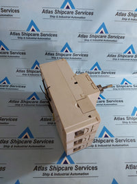 KLOCKNER MOELLER ZMV-400-NZM 10 MOLDED CASE CIRCUIT BREAKER