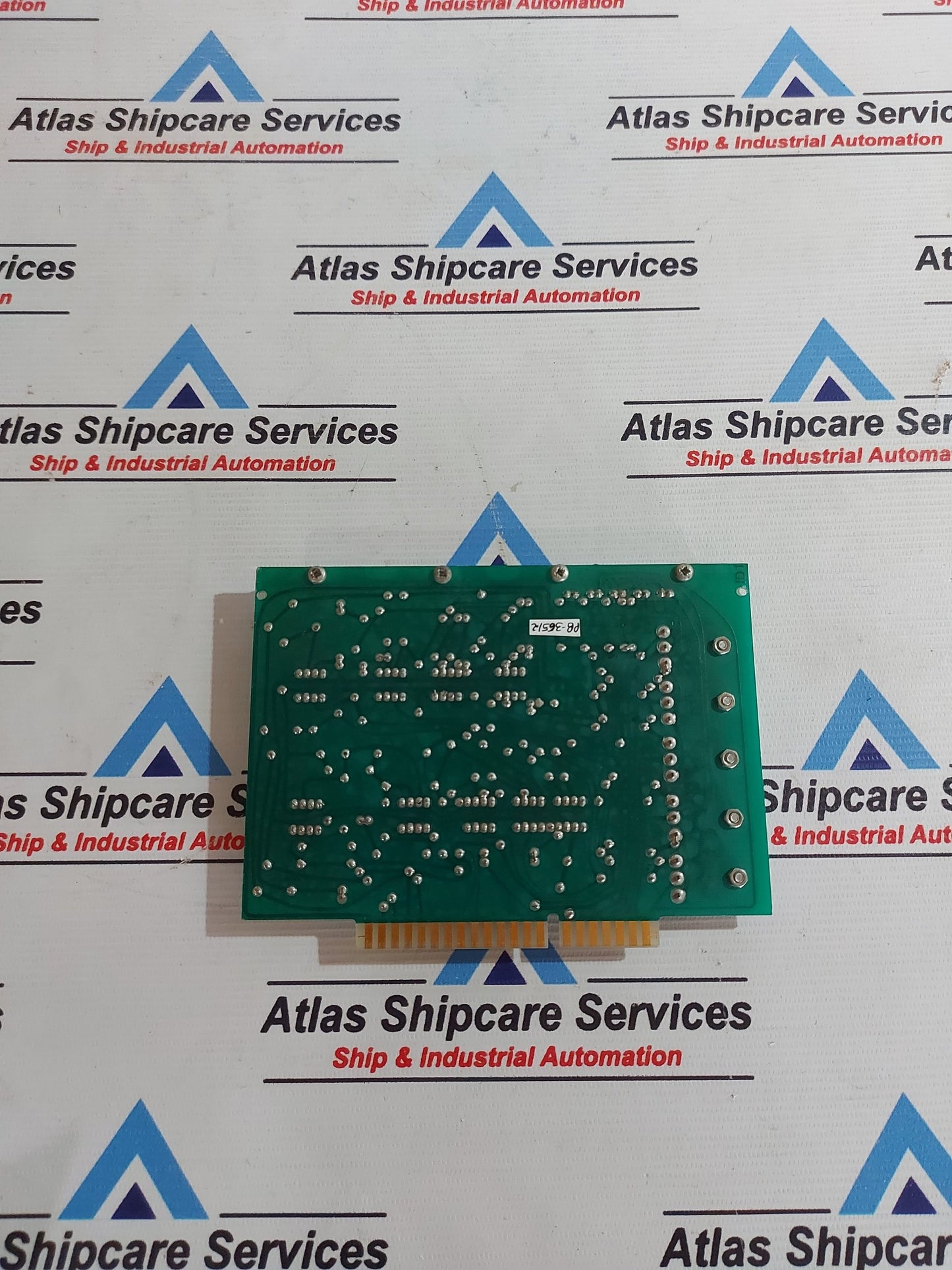 KMW 582773 C PCB CARD PB365