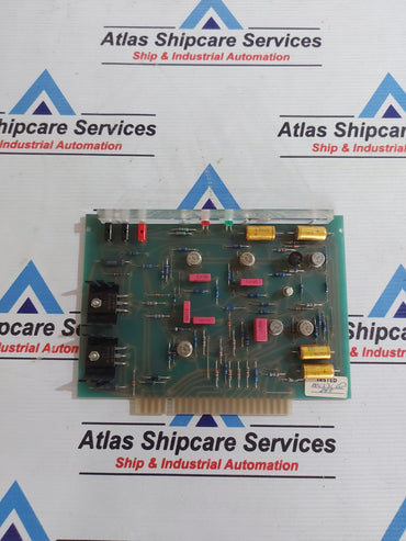 KMW 582774 B PCB CARD PB367