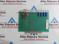 KMW 582826c PCB CARD PB361