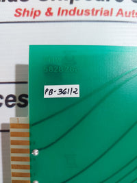 KMW 582826c PCB CARD PB361