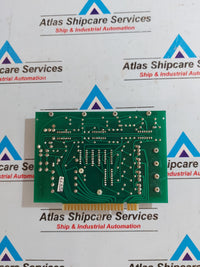 KMW 582308-B PCB CARD