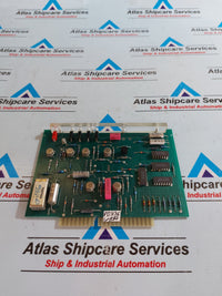 KMW 582476-A PCB CARD