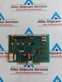 KMW 582476-A PCB CARD