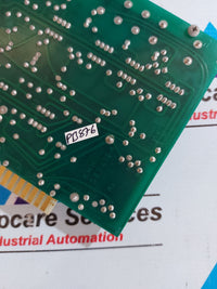 KMW 582476-A PCB CARD