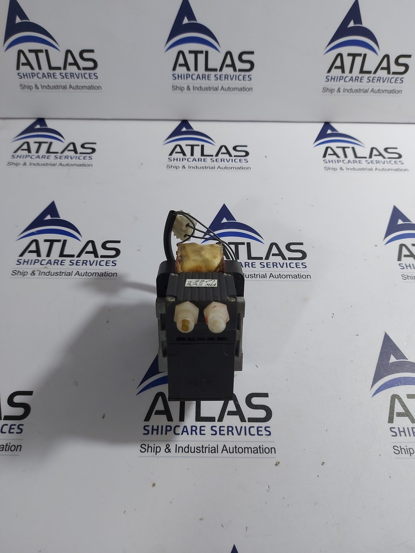 KNF PM31272-86 VACUUM PUMP