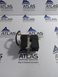 KNF PM31272-86 VACUUM PUMP