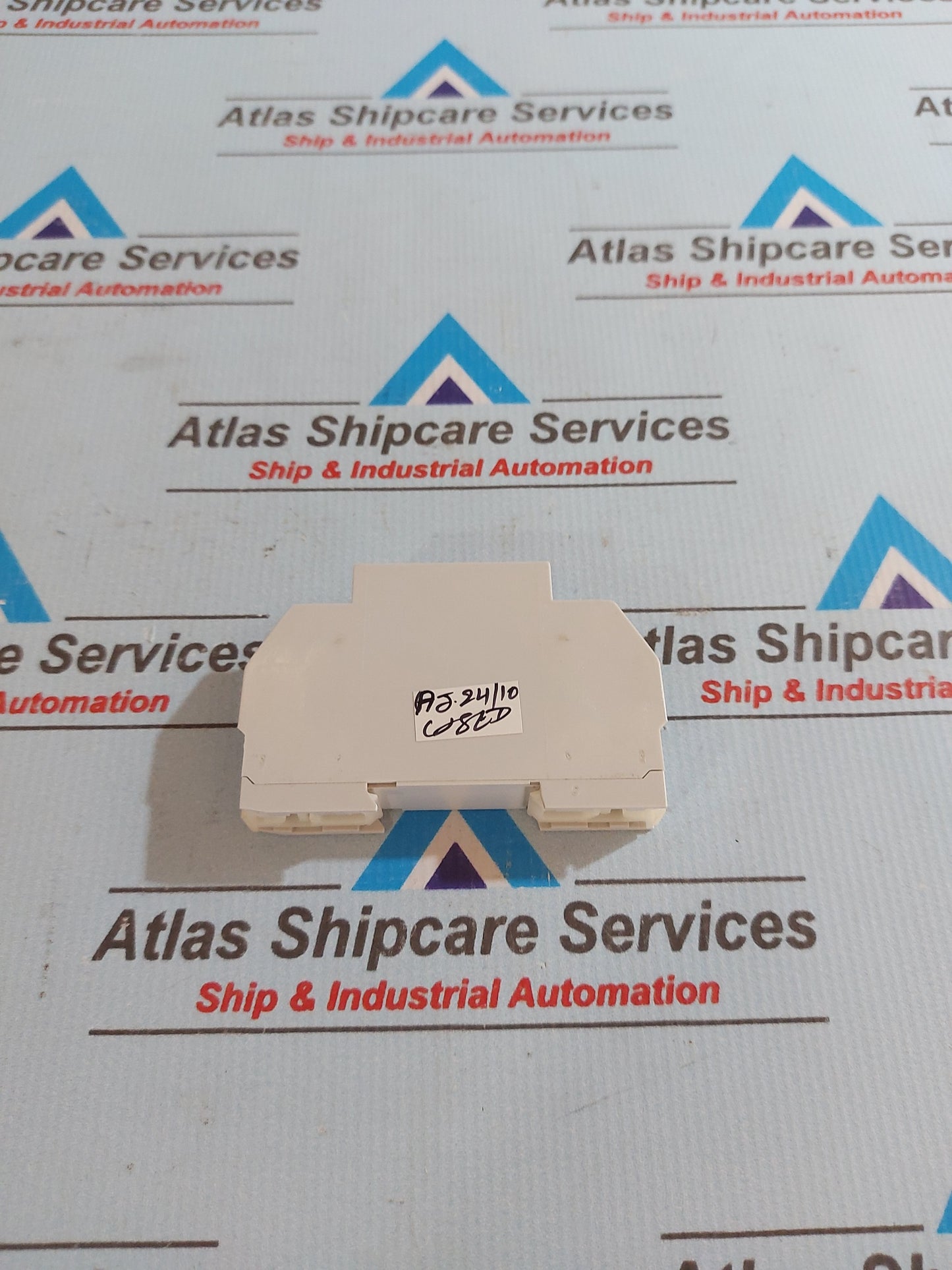 KNICK IsoTrans 45 A3 LOOP-POWERED DC TRANSFORMER