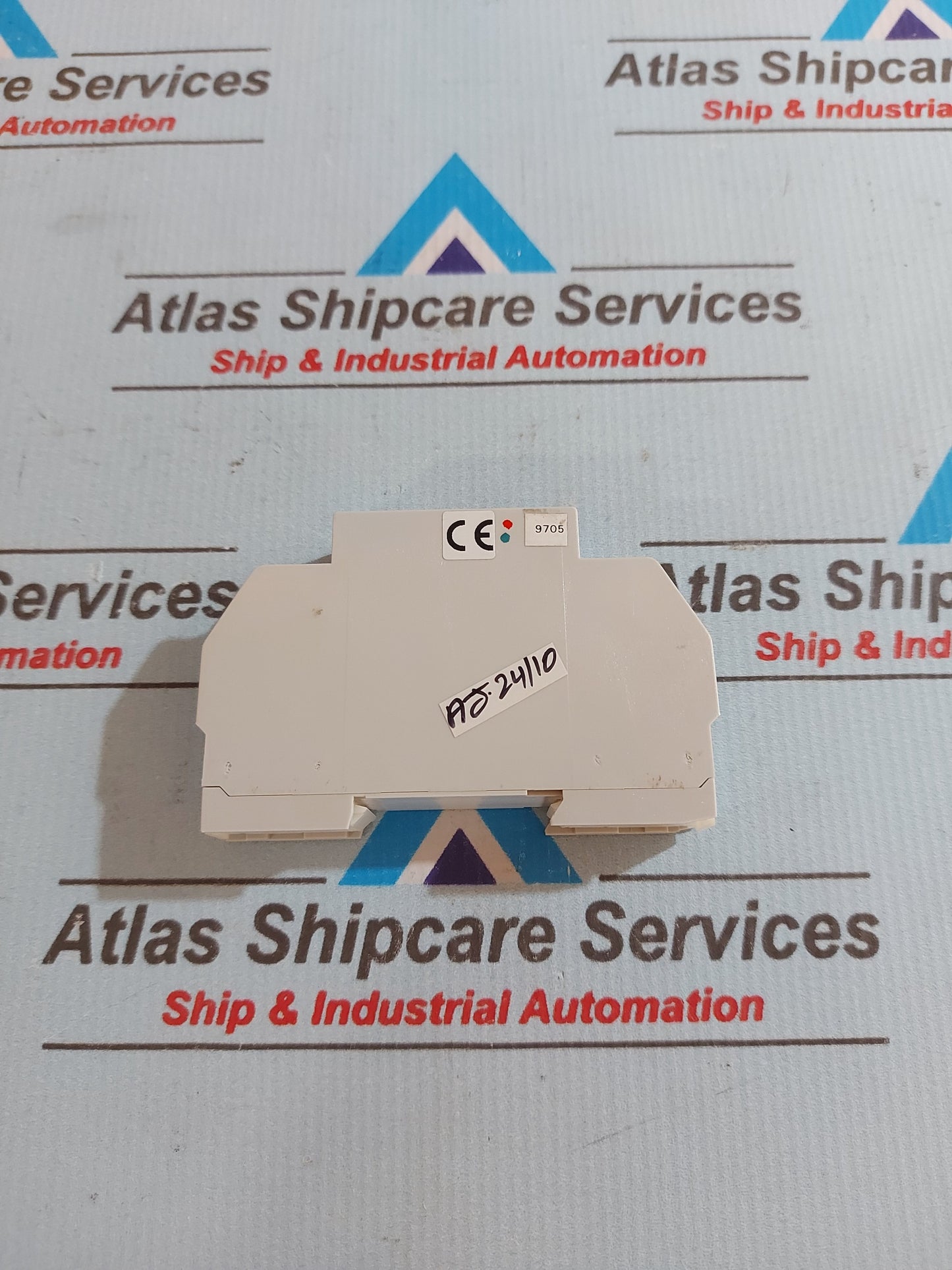 KNICK IsoTrans 45 A3 LOOP-POWERED DC TRANSFORMER