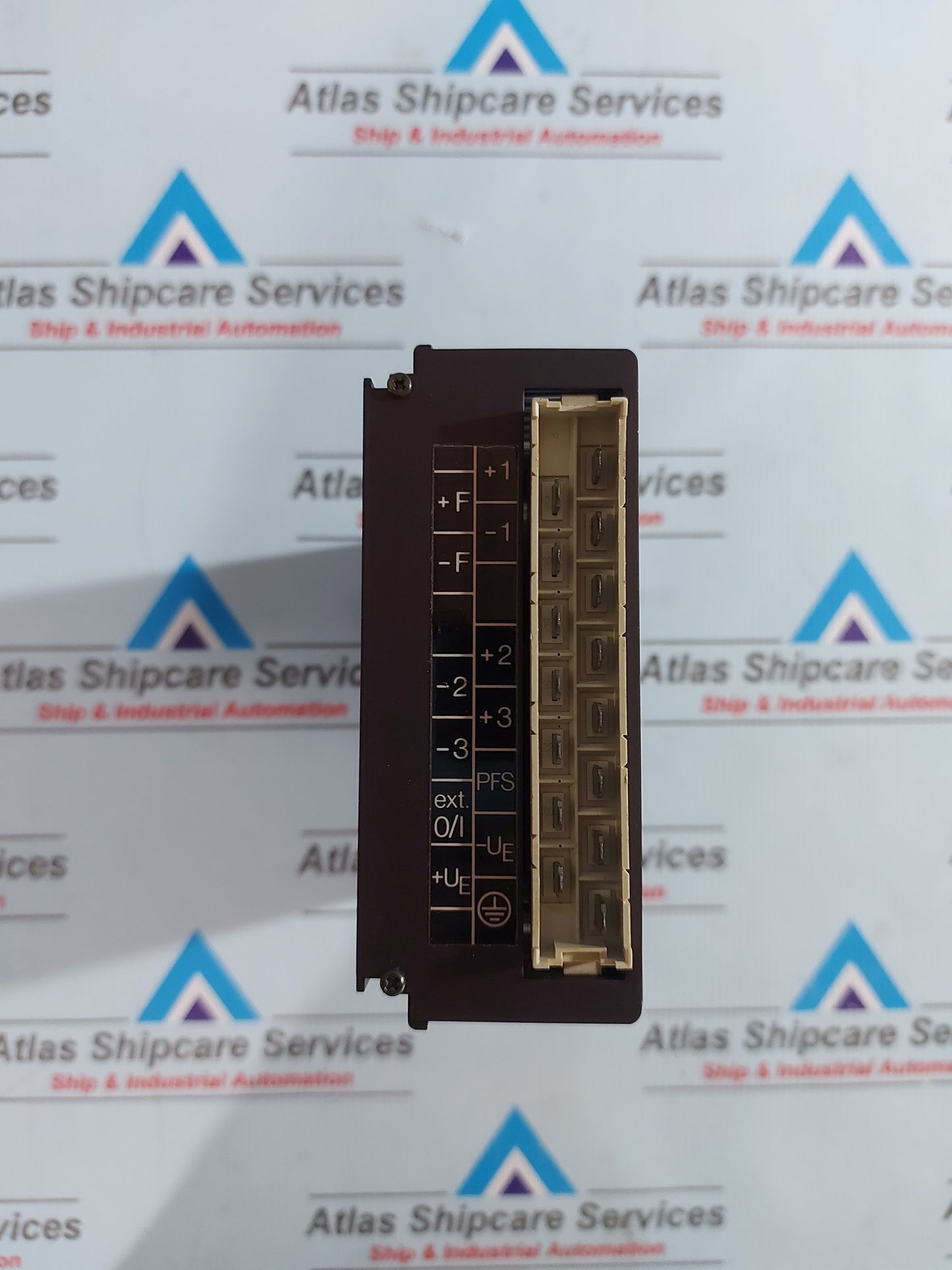 KNIEL DCM 51/24 POWER SUPPLY