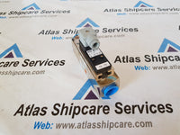 KOBOLD DSS FLOW METER