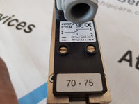 KOBOLD DSS FLOW METER