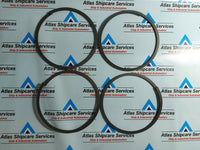 KOCKUM SONICS PISTON RING SET FOR MA 18/75-90-130