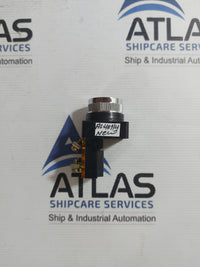KOINO KH-307 GREEN PUSH BUTTON SWITCH 250V 6A