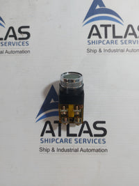 KOINO KH-307 GREEN PUSH BUTTON SWITCH 250V 6A