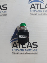 KOINO KH-502 GREEN PILOT LAMP 220V 50/60Hz