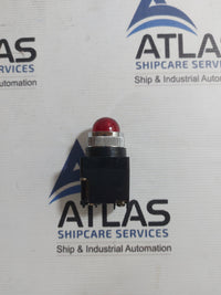 KOINO KH-502 RED PILOT LAMP 220V 50/60Hz