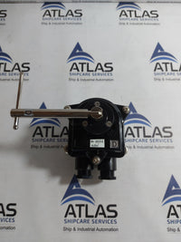 KOKOSHA CONTROL SWITCH FOR FLAME PROOF LIGHT 250V 10A