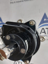 KOKOSHA CONTROL SWITCH FOR FLAME PROOF LIGHT 250V 10A