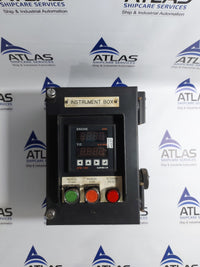 KOMECO DTM-160V TECHOMETER