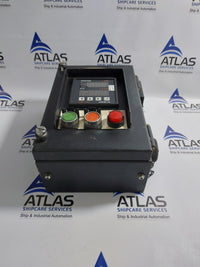 KOMECO DTM-160V TECHOMETER