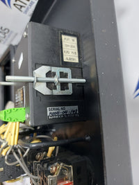 KOMECO DTM-160V TECHOMETER