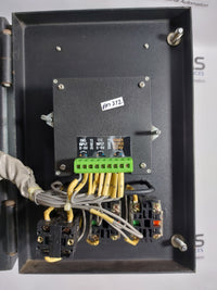 KOMECO DTM-160V TECHOMETER