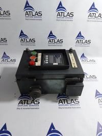 KOMECO DTM-160V TECHOMETER