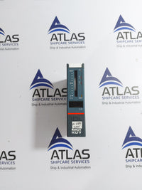 KOMYO KU-7 GAS DETECTOR ALARM SYSTEM