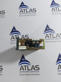 KOMYO KU-7 GAS DETECTOR ALARM SYSTEM